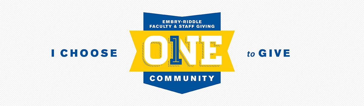 Faculty-Staff campaign banner