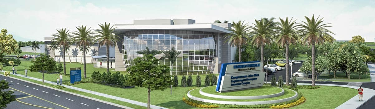 rendering of the micaplex