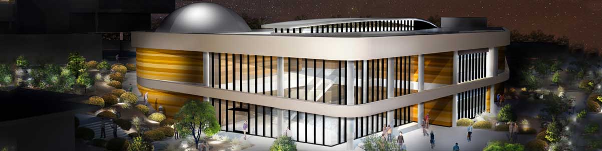 the stem education center