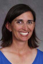 Portrait of Maria Lopez