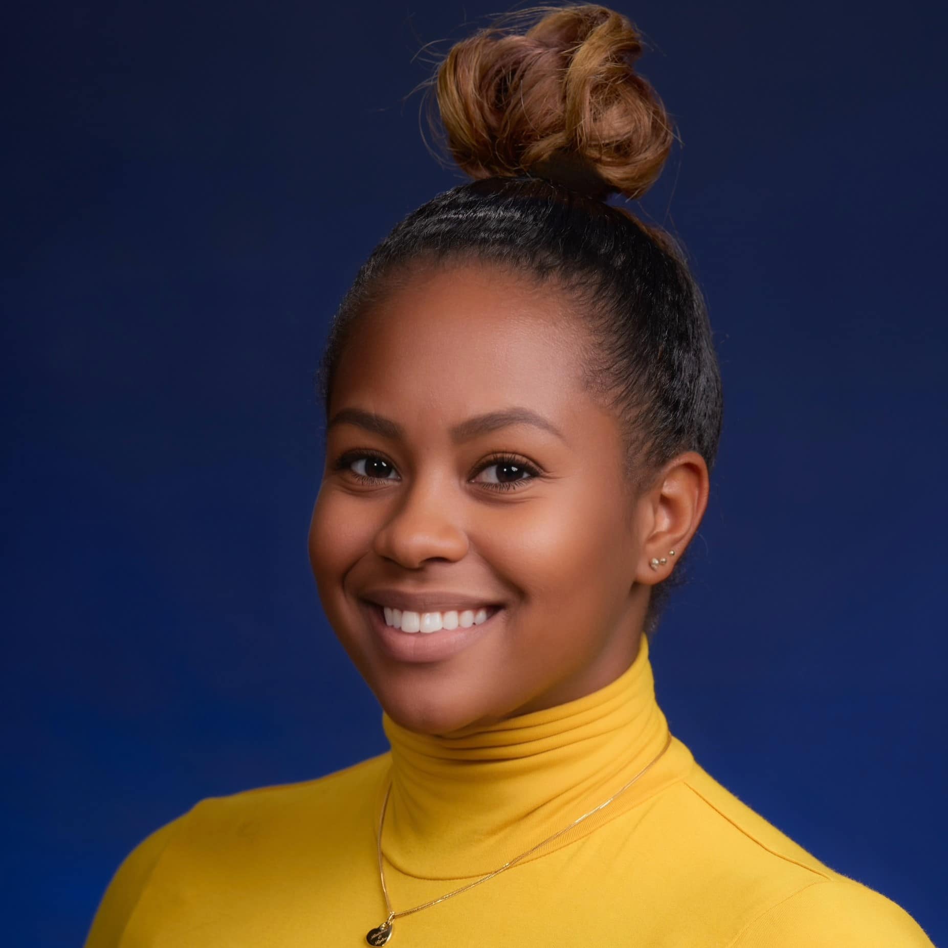Headshot of Amanda Rodgers