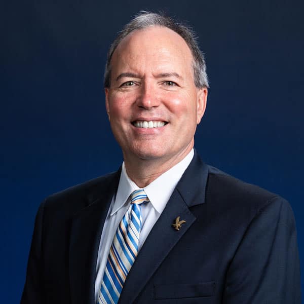 Donald Hale