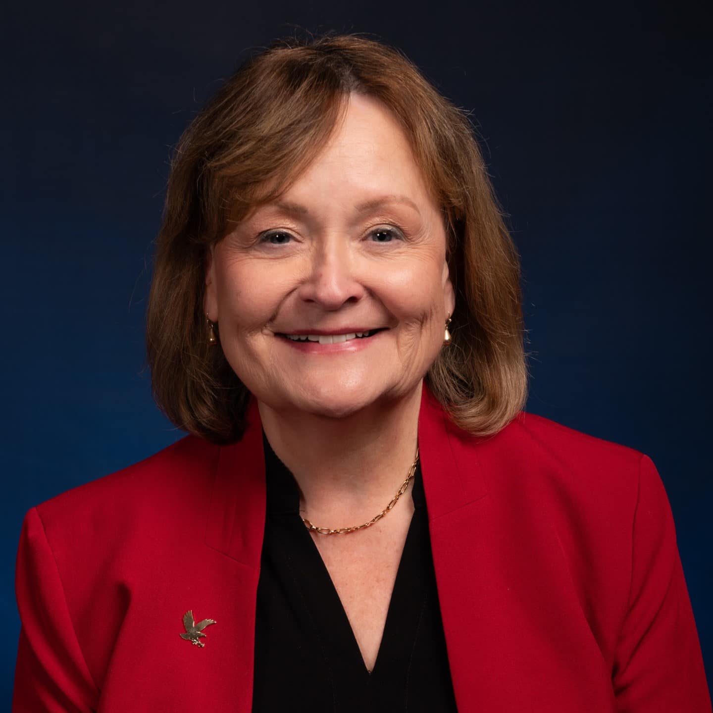 Margaret Gaylord Headshot