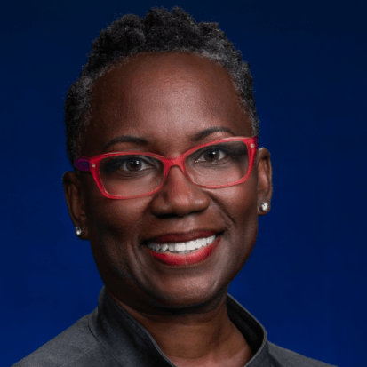 Linda Rowell Headshot
