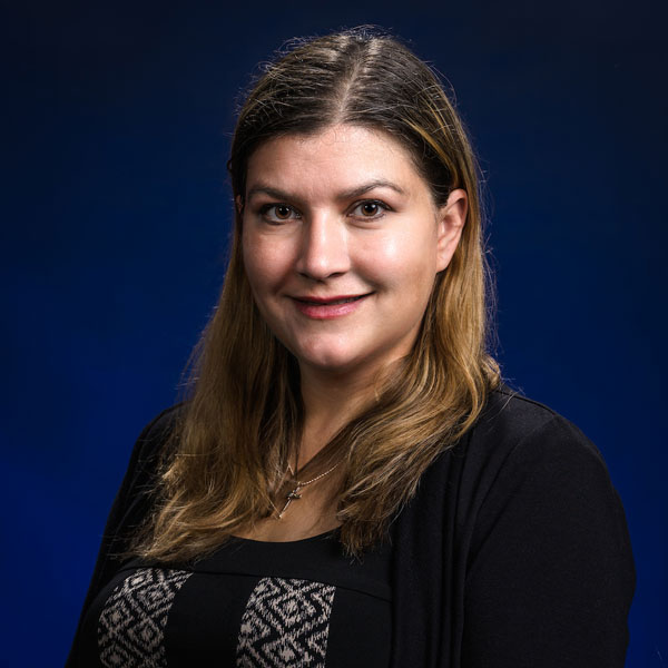 Melanie Stawicki Azam