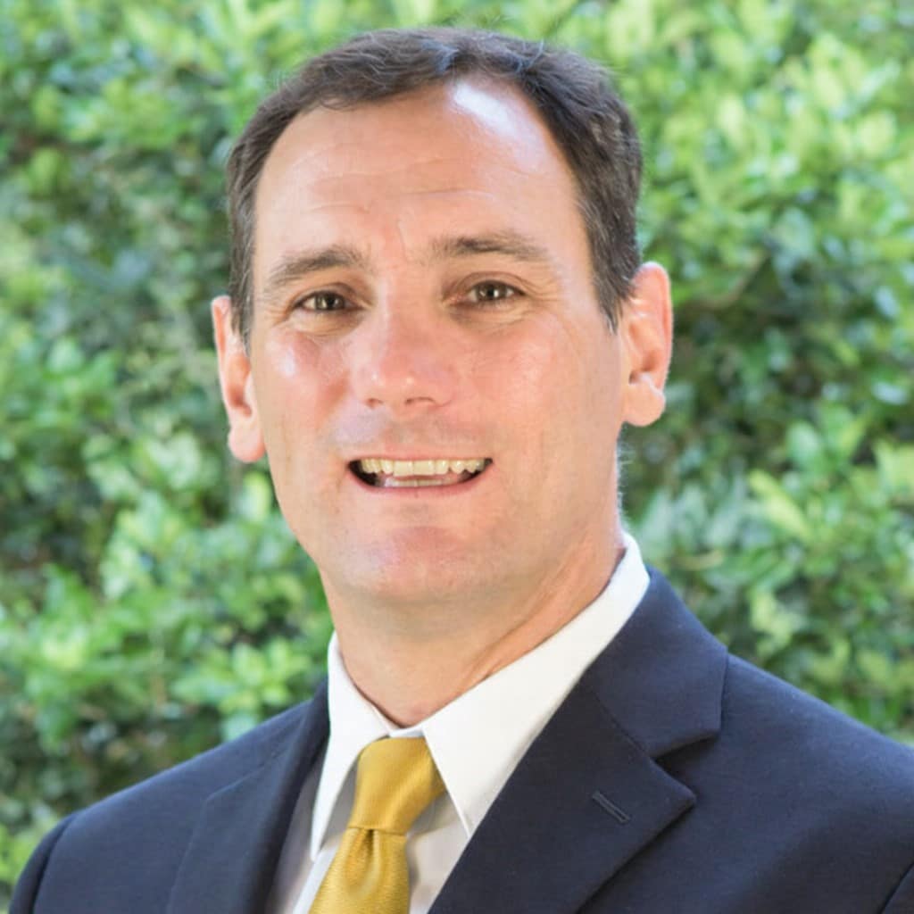 Headshot of Mike McKercher