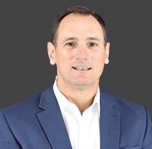 Headshot of Mike McKercher