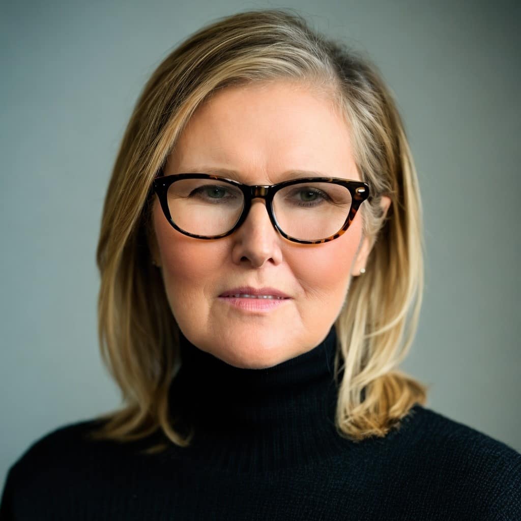 Monica Scarbrough Headshot