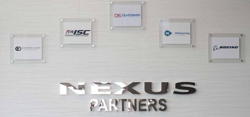 Nexus Partners 